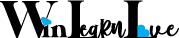 Win. Learn. Love. ❤️